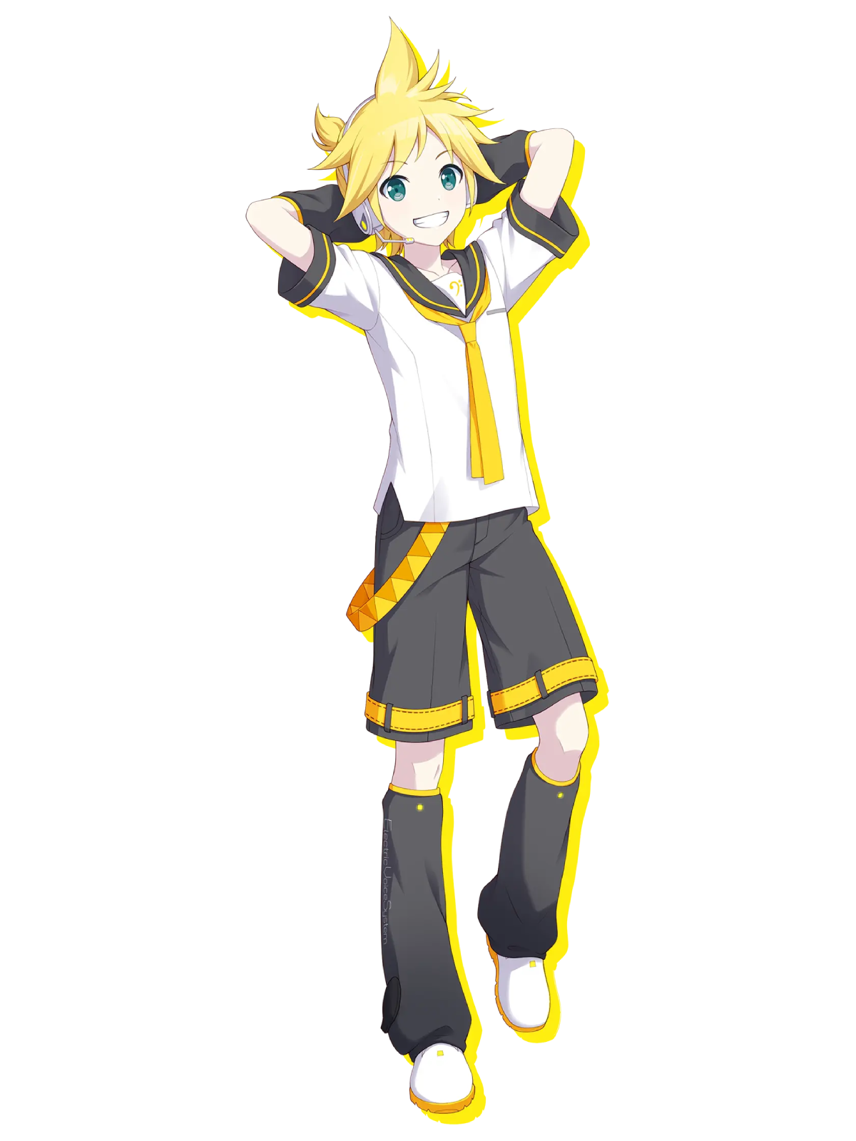 Len